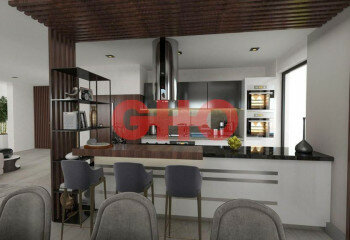 Вилла 5+1 в Ялыкаваке, Турция | SBB-64073