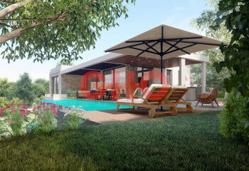 Вилла 5+1 в Ялыкаваке, Турция | SBB-64073