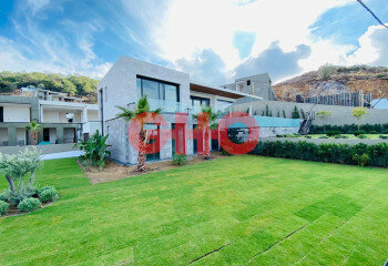 Вилла 5+1 в Ялыкаваке, Турция | SBB-64073