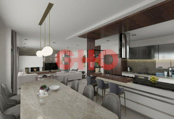 Вилла 5+1 в Ялыкаваке, Турция | SBB-64073