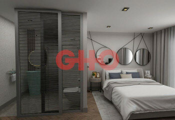 Вилла 5+1 в Ялыкаваке, Турция | SBB-64073