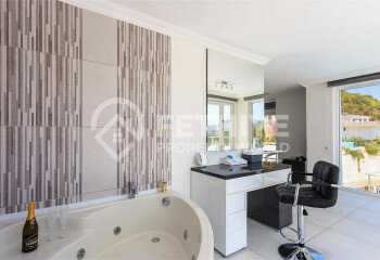 Вилла 4+1 в Олюдениз, Фетхие, Турция | PKK-64065