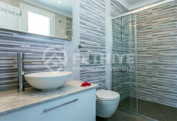 Вилла 4+1 в Олюдениз, Фетхие, Турция | PKK-64065