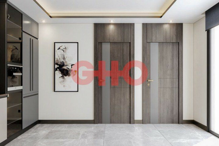 Вилла 5+1 в Ялыкаваке, Турция | PKK-64074