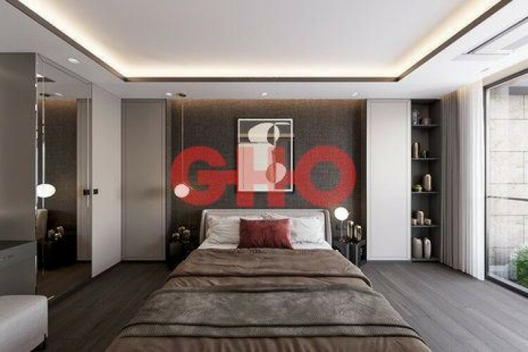 Вилла 5+1 в Ялыкаваке, Турция | PKK-64074