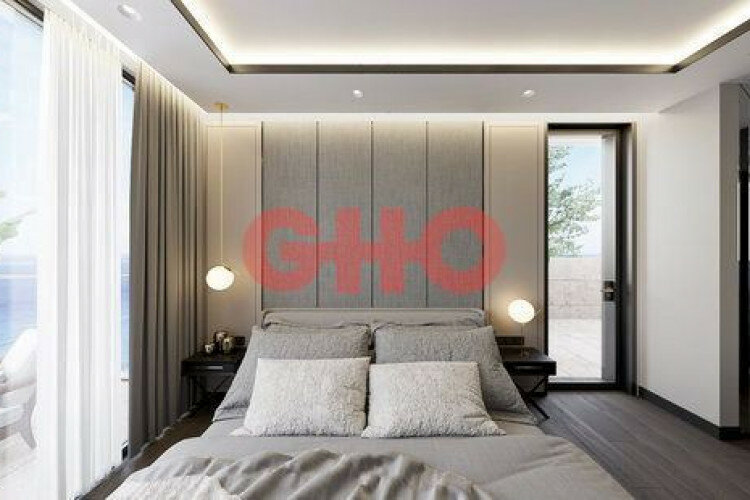 Вилла 5+1 в Ялыкаваке, Турция | PKK-64074