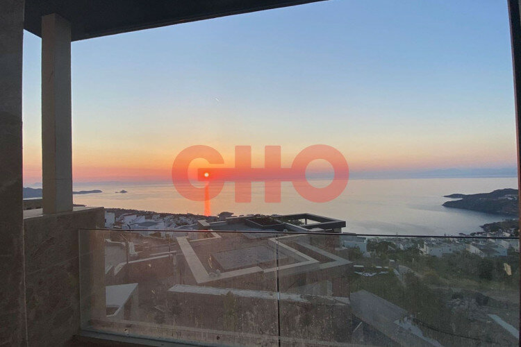 Вилла 5+1 в Ялыкаваке, Турция | PKK-64074