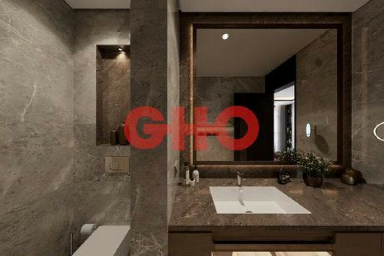 Вилла 5+1 в Ялыкаваке, Турция | PKK-64074