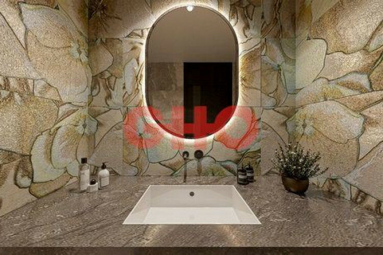 Вилла 5+1 в Ялыкаваке, Турция | PKK-64074