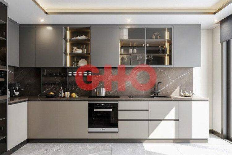 Вилла 5+1 в Ялыкаваке, Турция | PKK-64074