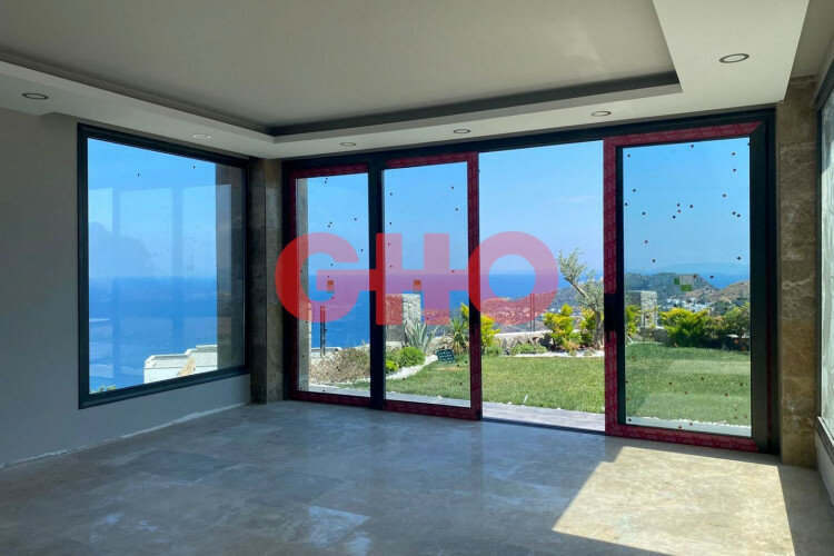 Вилла 5+1 в Ялыкаваке, Турция | PKK-64074