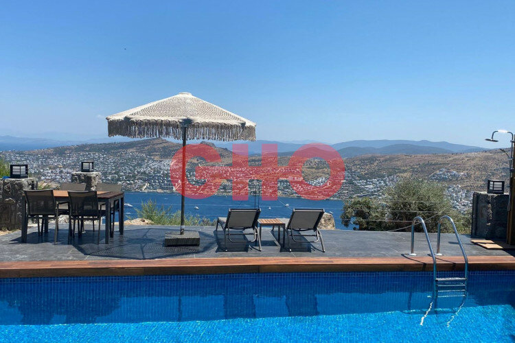 Вилла 5+1 в Ялыкаваке, Турция | PKK-64074