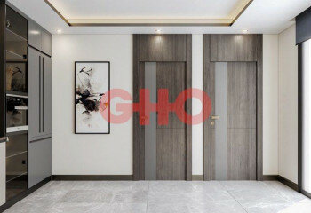 Вилла 5+1 в Ялыкаваке, Турция | PKK-64074