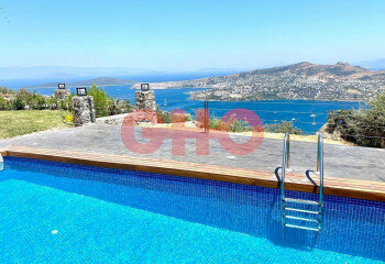 Вилла 5+1 в Ялыкаваке, Турция | PKK-64074