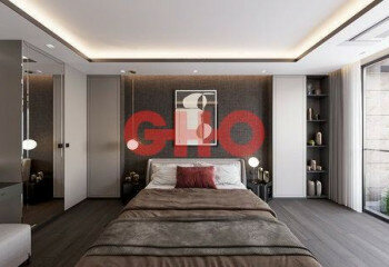 Вилла 5+1 в Ялыкаваке, Турция | PKK-64074