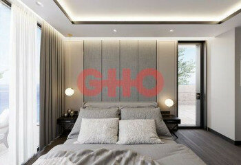 Вилла 5+1 в Ялыкаваке, Турция | PKK-64074