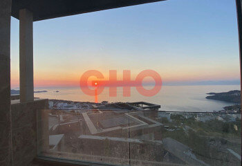 Вилла 5+1 в Ялыкаваке, Турция | PKK-64074