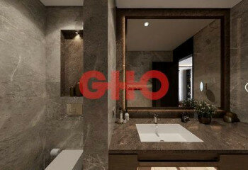 Вилла 5+1 в Ялыкаваке, Турция | PKK-64074