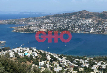 Вилла 5+1 в Ялыкаваке, Турция | PKK-64074