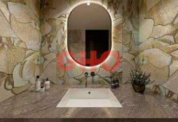 Вилла 5+1 в Ялыкаваке, Турция | PKK-64074