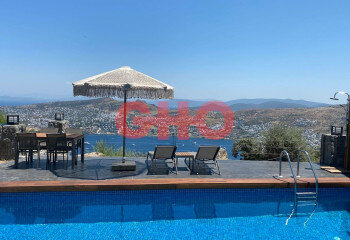 Вилла 5+1 в Ялыкаваке, Турция | PKK-64074