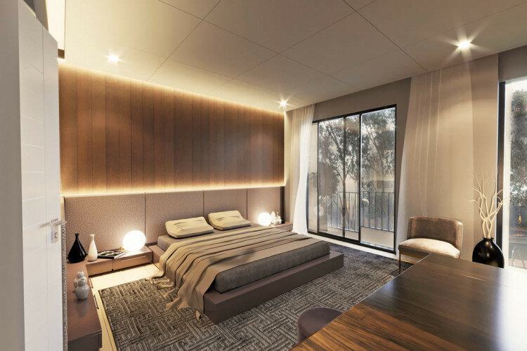 Квартира 4+1 в Дюздже, Турция | STE-64085