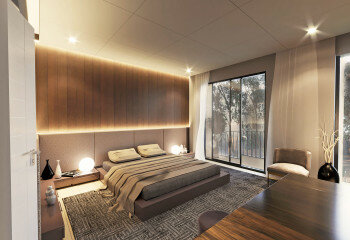 Квартира 4+1 в Дюздже, Турция | PTE-64080