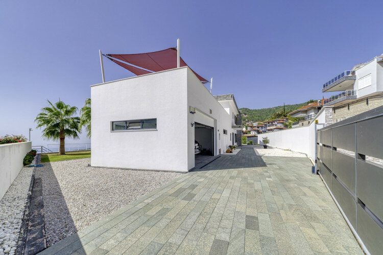 Вилла 4+1 в Бекташе, Алания, Турция | PKK-64081