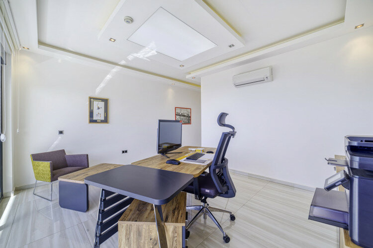 Вилла 4+1 в Бекташе, Алания, Турция | PKK-64081