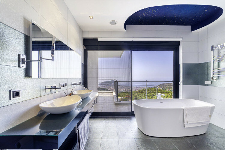 Вилла 4+1 в Бекташе, Алания, Турция | PKK-64081