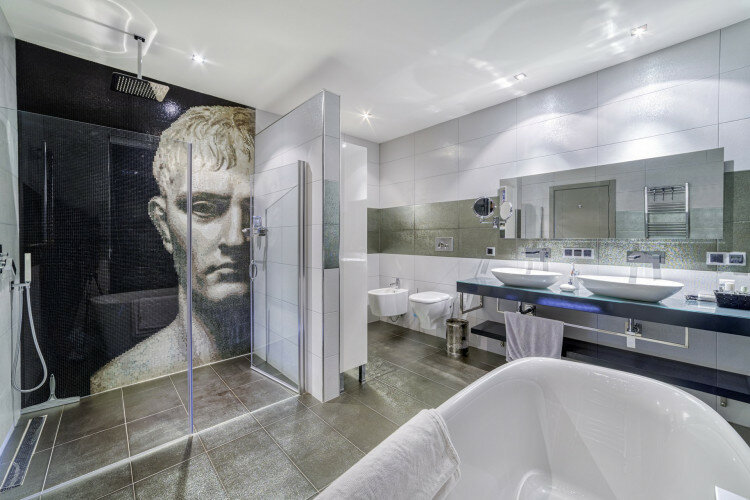 Вилла 4+1 в Бекташе, Алания, Турция | PKK-64081