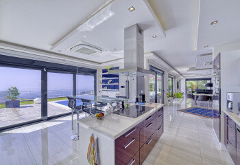 Вилла 4+1 в Бекташе, Алания, Турция | PKK-64081