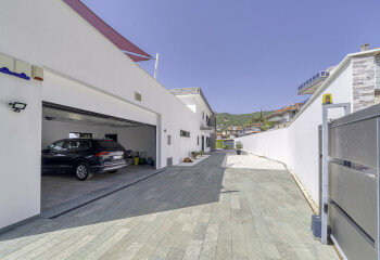 Вилла 4+1 в Бекташе, Алания, Турция | PKK-64081