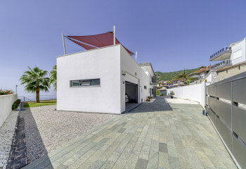 Вилла 4+1 в Бекташе, Алания, Турция | PKK-64081