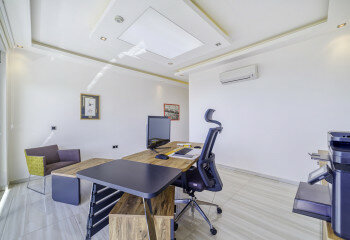 Вилла 4+1 в Бекташе, Алания, Турция | PKK-64081