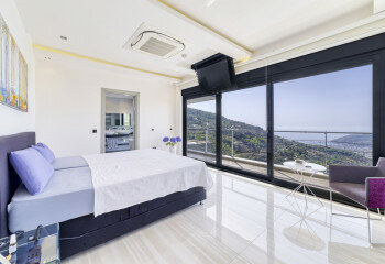 Вилла 4+1 в Бекташе, Алания, Турция | PKK-64081