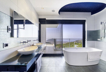 Вилла 4+1 в Бекташе, Алания, Турция | PKK-64081