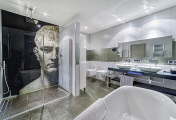 Вилла 4+1 в Бекташе, Алания, Турция | PKK-64081