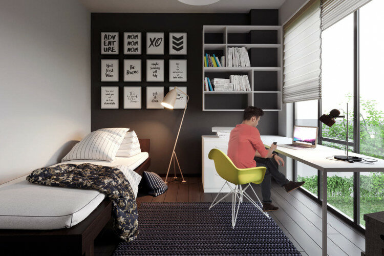 Квартира 2+1 в Дюздже, Турция | PKK-64089