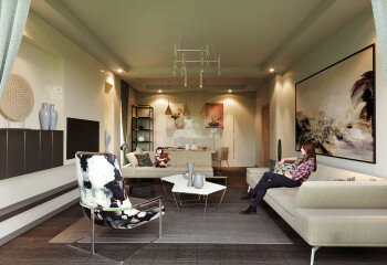 Квартира 2+1 в Дюздже, Турция | PKK-64089