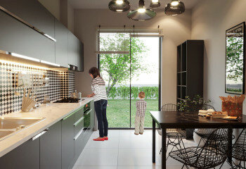 Квартира 2+1 в Дюздже, Турция | PKK-64089