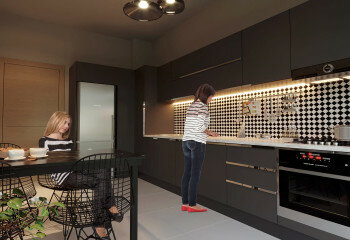 Квартира 2+1 в Дюздже, Турция | PKK-64089