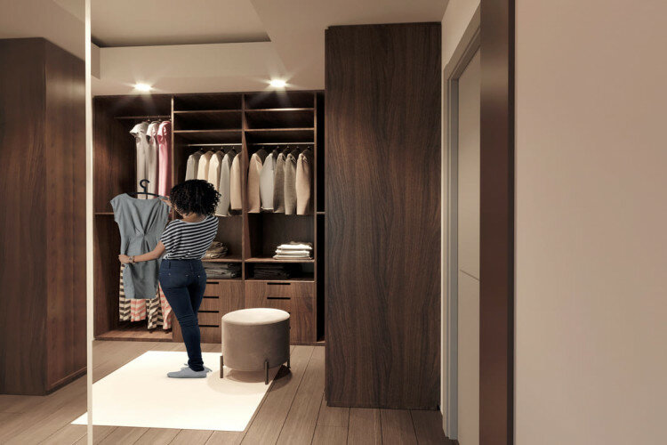 Квартира 3+1 в Дюздже, Турция | PTE-64096