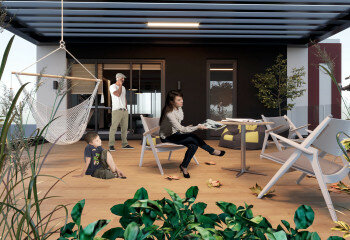 Квартира 3+1 в Дюздже, Турция | PTE-64096