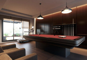 Квартира 4+1 в Дюздже, Турция | STE-64098