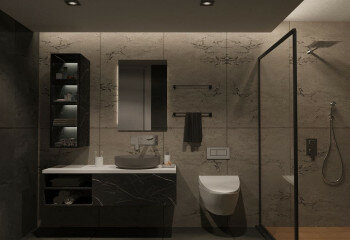 Квартира 4+1 в Дюздже, Турция | STE-64098