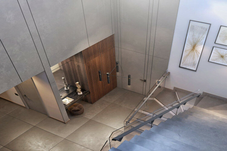 Квартира 3+1 в Дюздже, Турция | PTE-64106