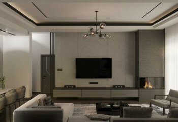 Квартира 4+1 в Дюздже, Турция | PBB-64097