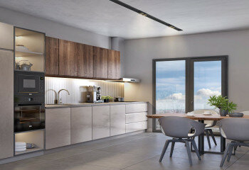 Квартира 2+1 в Дюздже, Турция | SBB-64100