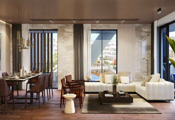 Квартира 3+1 в Дюздже, Турция | PKK-64104